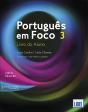 Português em Foco 3 - Preview