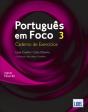 Português em Foco 3 - Preview