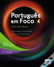 Português em Foco 4
