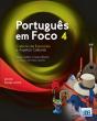 Português em Foco 4 - Preview