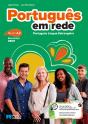 Português em rede - Nível A2 - Preview