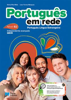 Português em rede - Nível B2