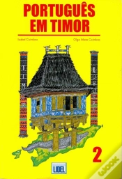 Capa do artigo Português em Timor 2