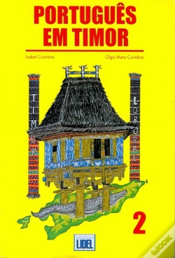 Capa do artigo Português em Timor 2