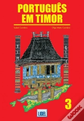Capa do artigo Português em Timor 3