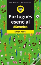 Capa do artigo Portugués Esencial Para Dummies