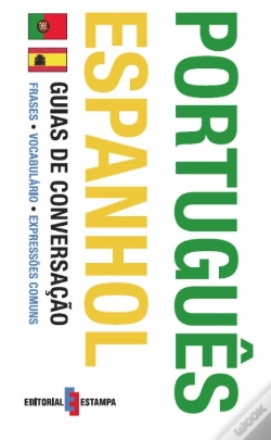 Capa do artigo Português-Espanhol