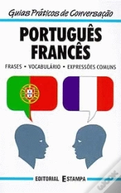 Capa do artigo Português-Francês