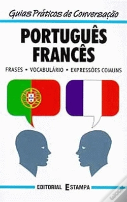 Capa do artigo Português-Francês