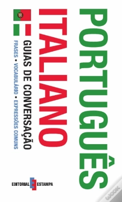 Capa do artigo Português-Italiano