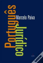Capa do artigo Português Jurídico