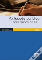 Português Jurídico - Nível B1/B2