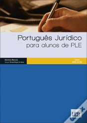 Capa do artigo Português Jurídico - Nível B1/B2