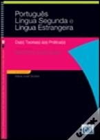 Portugues Língua Segunda e Língua Estrangeira