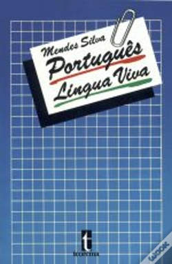 Capa do artigo Português Língua Viva