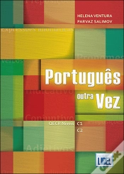 Capa do artigo Português Outra Vez