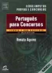 Capa do artigo Português para Concursos