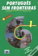Português sem Fronteiras 1 - Livro do Aluno