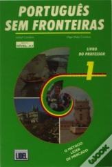 Português Sem Fronteiras 1 - Livro do Professor - Mercado Nacional