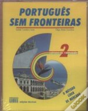 Capa do artigo Português sem Fronteiras 2 - K7