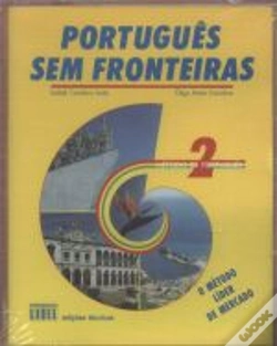 Capa do artigo Português sem Fronteiras 2 - K7