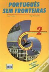 Português Sem Fronteiras 2 - Livro do Aluno - Mercado Nacional