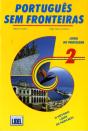 Português Sem Fronteiras 2 - Livro do Professor - Mercado Nacional - Preview