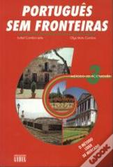 Português sem Fronteiras 3 - Livro do Aluno