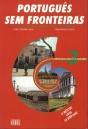 Português sem Fronteiras 3 - Livro do Aluno - Preview