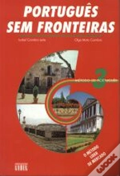 Capa do artigo Português sem Fronteiras 3 - Livro do Aluno
