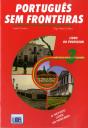 Português sem Fronteiras 3 - Livro do Professor - Mercado Nacional - Preview