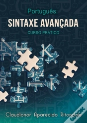 Capa do artigo Português: Sintaxe Avançada