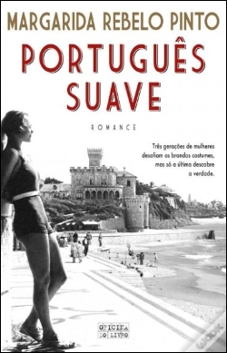 Capa do artigo Português Suave