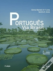 Capa do artigo Português Via Brasil