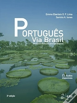 Capa do artigo Português Via Brasil