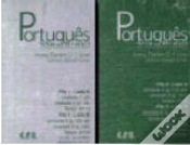 Capa do artigo Português Via Brasil: um Curso Avançado para Estrangeiros