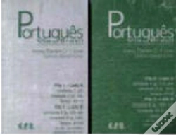 Capa do artigo Português Via Brasil: um Curso Avançado para Estrangeiros