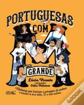 Portuguesas com M Grande