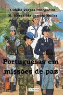 Portuguesas em Missões de Paz