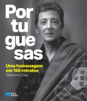 Capa do artigo Portuguesas