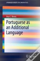 Portuguese As An Additional Language