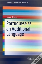 Portuguese As An Additional Language