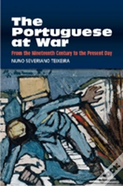 Capa do artigo Portuguese At War