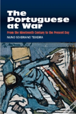 Capa do artigo Portuguese At War