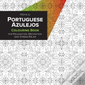 Capa do artigo Portuguese Azulejos Coloring Book For Re