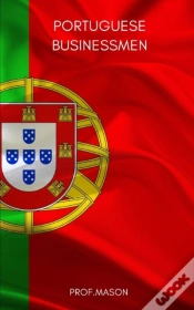 Capa do artigo Portuguese Businessmen