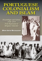 Capa do artigo Portuguese Colonialism And Islam