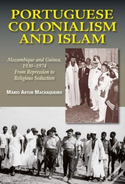 Capa do artigo Portuguese Colonialism And Islam