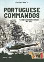 Portuguese Commandos - Preview