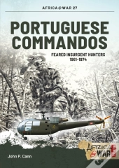Portuguese Commandos